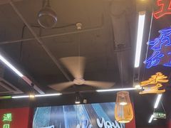 -饶福记·南昌烧烤大排档(九龙湖土著店)