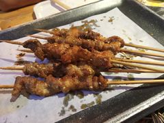 -管氏翅吧(马家堡店)