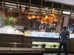 -半岛翡丽海鲜自助餐厅(观风亭店)