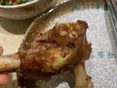 -313羊庄铁锅烀羊肉(望京店)