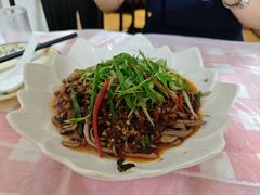 -洪霞餐馆