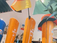 -申德勒加油站餐厅(三里屯北小街店)