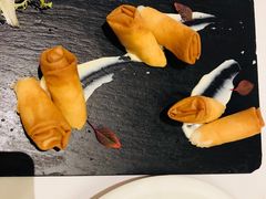 -明阁 Ming Court(广州朗豪酒店)