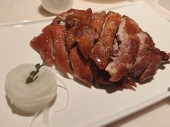 -茅庐川菜(烟台万象汇店)