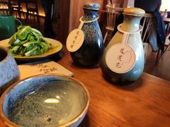 -兮禾酒馆(护国路店)