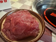 -赵美丽·重庆社区火锅·直营店(火车东站·中豪国际店)