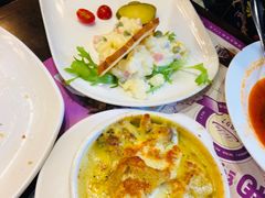 -德大西餐社(云南南路店)