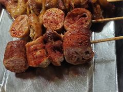-海平馄饨(逍遥二路店)