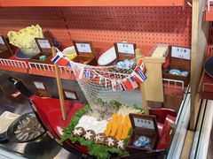 -羊大爷涮肉(亮马桥店)