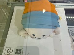 -CAKE BOSS 蛋糕老板(西单君太百货店)