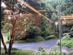 -浙江西子宾馆·瑶园咖啡厅