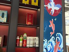 -隐厨·海鲜大排档·老鲁菜(恒通路店)