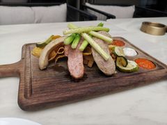 -La goccia  意式餐吧(太古里店)