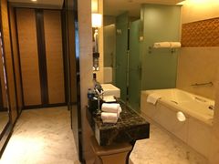 -西安赛瑞喜来登大酒店