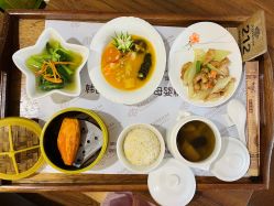 -爱贝蕊恩韩式月子会所(南山店)