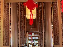 -西双版纳洲际度假酒店-曼霖轩中餐厅