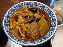 -西园寺素食(西园弄戒幢律寺店)