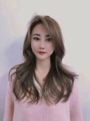 -H·Y HAIR SALON烫发·染发·造型
