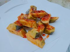-茗荔园农庄(大涌店)