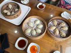 -东升灌浆包(辛庄街总店)