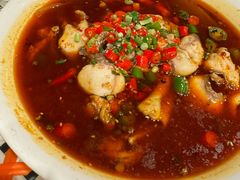 -成都娃娃花园餐厅 (南艺旗舰店)