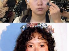 -金夫人化妆摄影职业培训学校