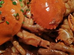 -胖哥俩肉蟹煲(湖滨银泰in77店)