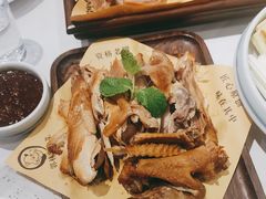 -郭林家常菜(狼垡店)