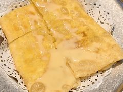 香蕉甩粑粑-梦幻德宏