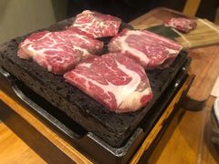 -一心创作料理屋(经开万达店)