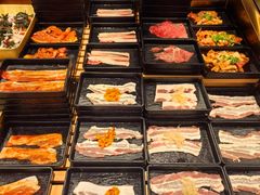 -尹珍珠·韩式无限烤肉(回龙湾店)