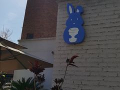 -小意思咖啡店(草桥店)