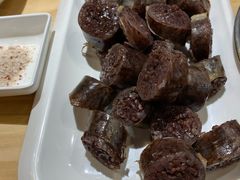 -山海珍味韩国料理(奥城店)
