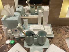 -太原凯宾斯基饭店