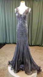 -LANYI COUTURE高级婚纱礼服改衣店