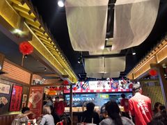 -聚点串吧·北京烧烤(朝北店)