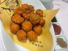 -味+新京宴·烤鸭·北京菜(创意谷店)