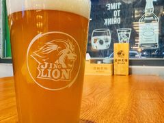 -京狮炙燥·精酿烧烤(首经贸店)