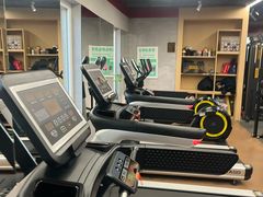 -VLines耀能运动Space&Flow(国贸店)