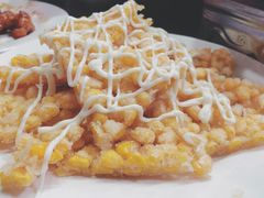 -上海小菜餐厅(理工大学店)