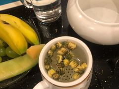 -古莲·影院足道·按摩SPA(水上温泉店)