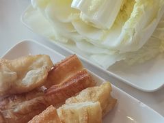 -安吉美渝石锅鱼(芜园西路店)