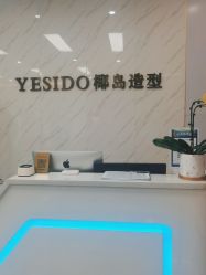点击看大图 -YESIDO椰岛造型