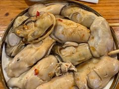 -冶建镜子·老南昌大排档·江西虾王(总店)