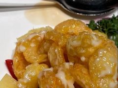 -荣兴酒家(徐家汇店)