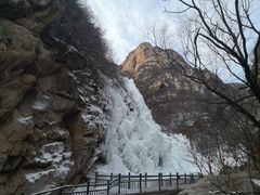 -黑龙潭风景区