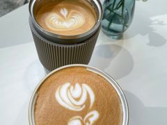 -Manner Coffee(万象食家店)