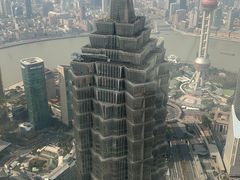 -上海柏悦酒店·世纪100牛排馆