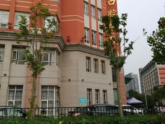 -天津市口腔医院(和平本部)