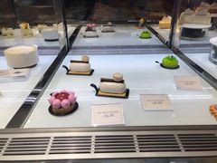 -St蛋糕王国(亨特店)